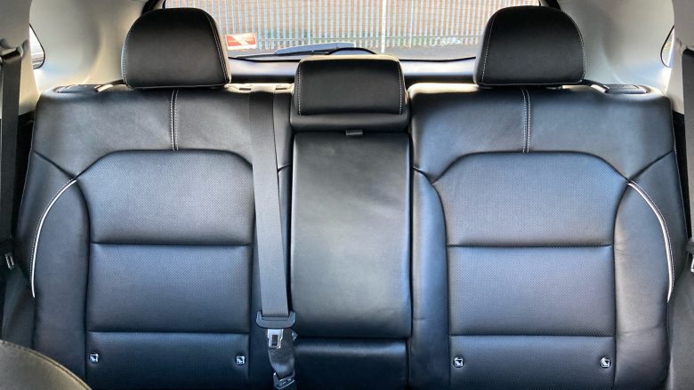 Kia E-Niro 150kW 3 64kWh 5dr Auto Electric Estate